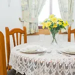Beautiful 2 Bed With Large Pool Casa Manana * פלאיה בלנקה