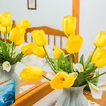 מלון Beautiful 2 Bed With Large Pool Casa Manana *