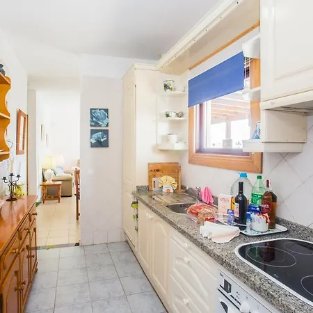 ホテル Beautiful 2 Bed With Large Pool Casa Manana *