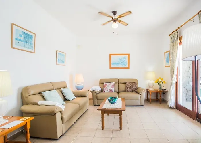 Hotel Beautiful 2 Bed With Large Pool Casa Manana