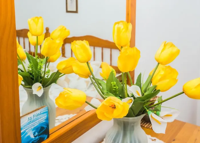 Hotel Beautiful 2 Bed With Large Pool Casa Manana *