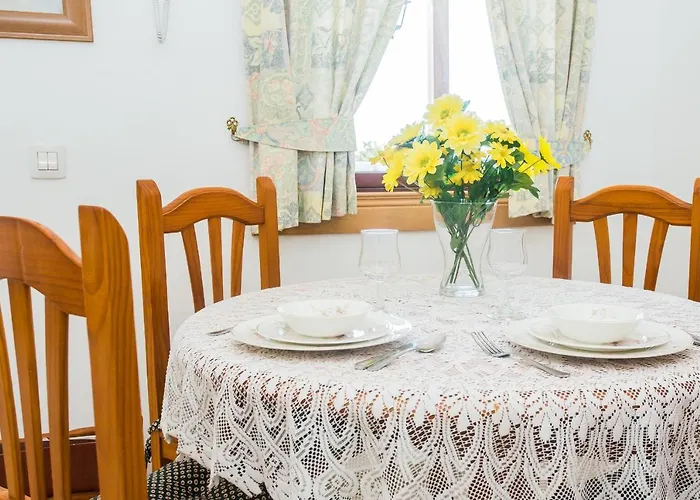 Beautiful 2 Bed With Large Pool Casa Manana * プラヤ・ブランカ